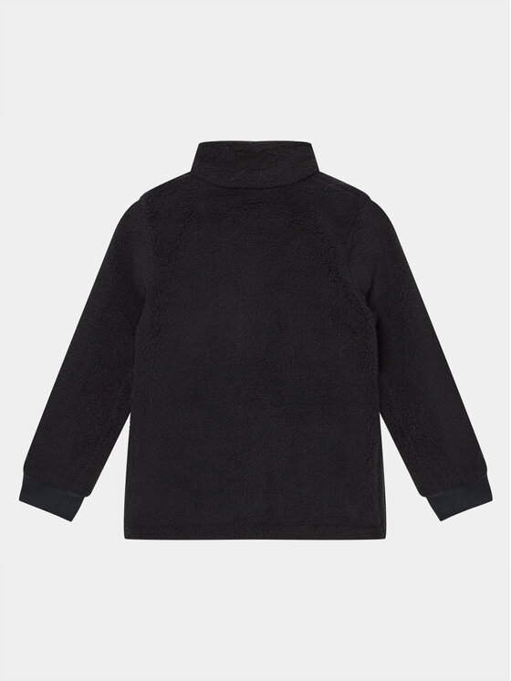 Columbia Columbia Fleece Rugged Ridge™ II Sherpa Full Zip Μαύρο Regular Fit