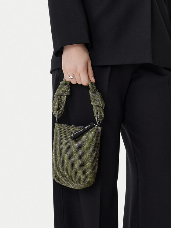 KARL LAGERFELD KARL LAGERFELD Сумка 230W3095 Зелений
