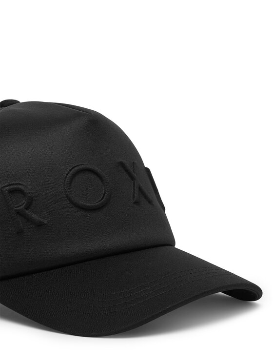 Roxy Roxy Cappellino Brighter Day ERJHA04381 Nero