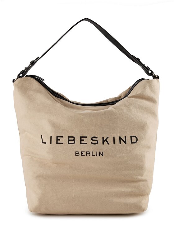 Liebeskind Berlin Liebeskind Berlin Torebka 331178 Szary