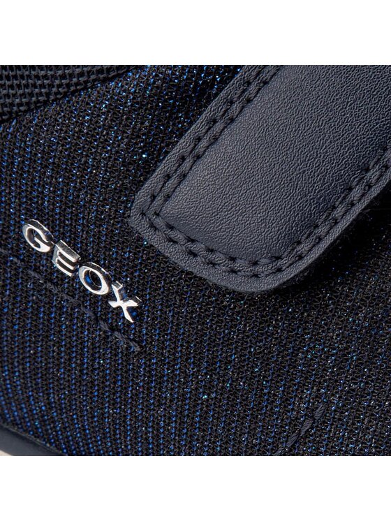 Geox Geox Sneakers J Nebula G.A J642DA 0AS54 C4002 D Blu scuro