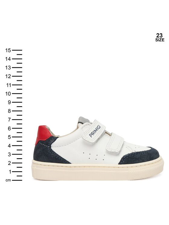 Primigi Primigi Sneakers 1408133 M Bianco