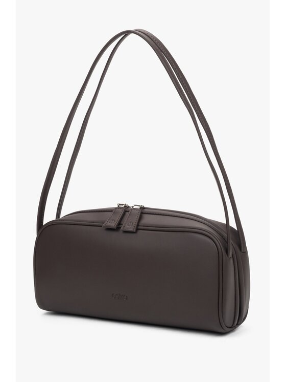 Estro Estro Τσάντα ER00118389 Καφέ