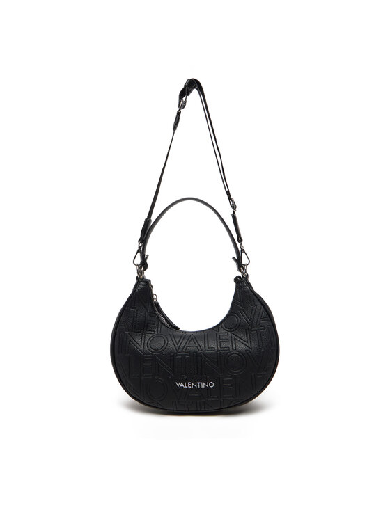 Valentino Valentino Handtasche Shelby VBS90A07 Schwarz