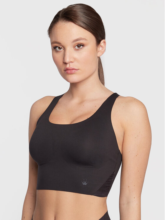 Triumph Triumph Rinnahoidja-top Flex Smart 10213780 Must