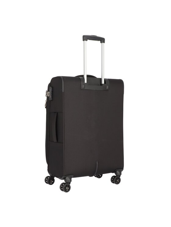 American Tourister American Tourister Komplet walizek 289660 Czarny