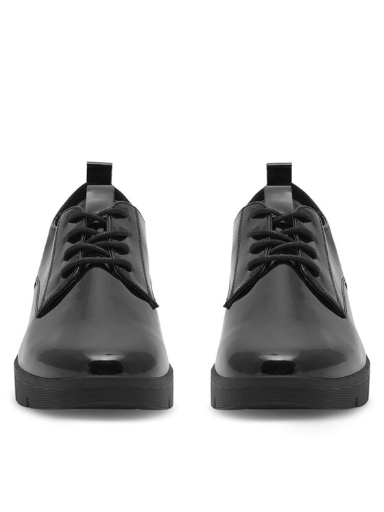 Clara Barson Clara Barson Halbschuhe ESTELLE WYL3547-2 Schwarz