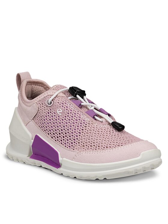ECCO ECCO Sneakersy 71177260917 Růžová