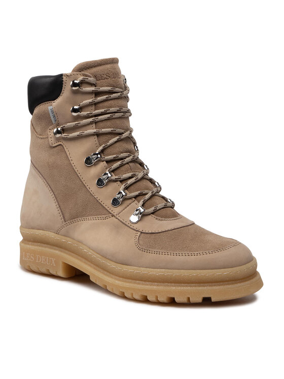 Les Deux Ботуши Tyler Desert Boot LDM820010 Бежов