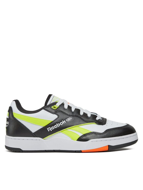 Reebok Tenisice Bb 4000 II IE4861 Crna