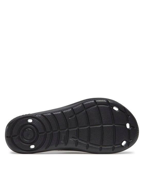 Under Armour Under Armour Plätud Ua W Locker Iv Sl 3027013-001 Must