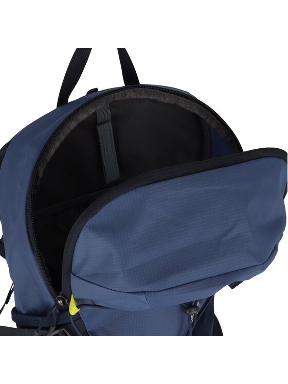 Jack Wolfskin Jack Wolfskin Plecak 300468 Błękitny