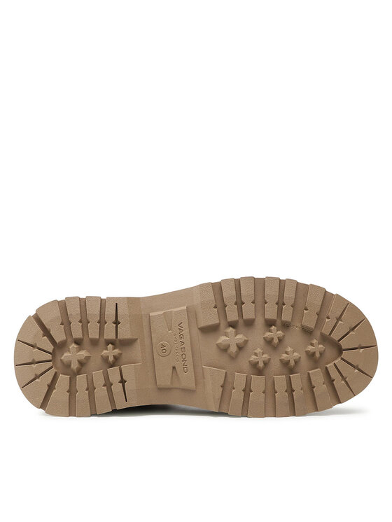 Vagabond Shoemakers Vagabond Pohodni čevlji Isac 5292-050-28 Rjava