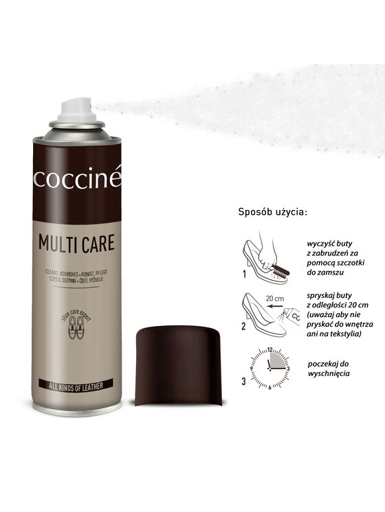 Coccine Coccine Impregnát Multi Care 55/531/250/A/V2