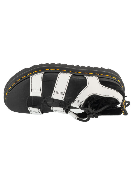Dr. Martens Dr. Martens Sandały Dr. Martens Nartilla Sandals Biały