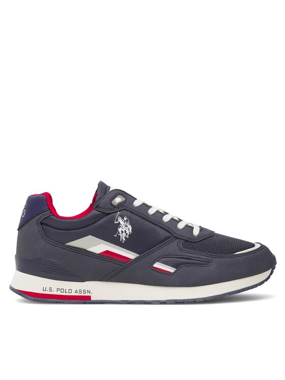 U.S. Polo Assn. U.S. Polo Assn. Laisvalaikio batai TABRY003B Tamsiai mėlyna