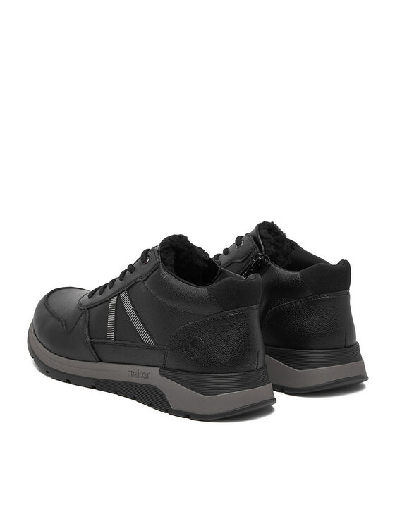 Rieker Rieker Auliniai batai CEO-39619-00 Juoda