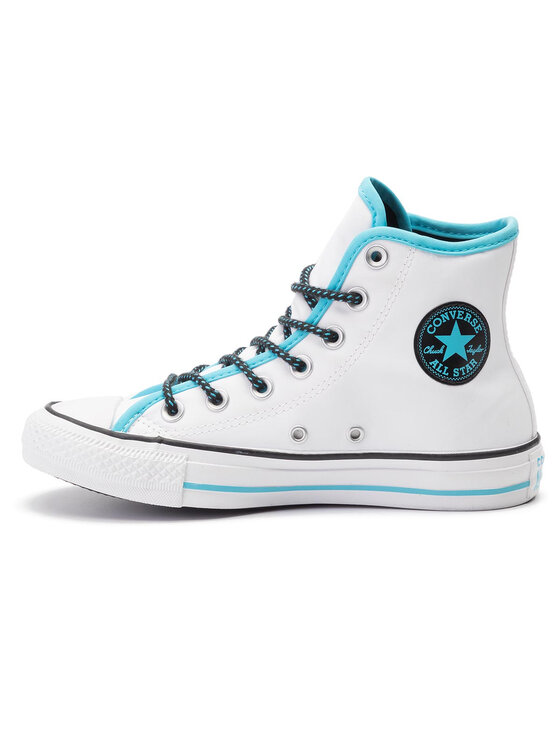Converse Converse Sneakers Ctas Hi 164091C Λευκό