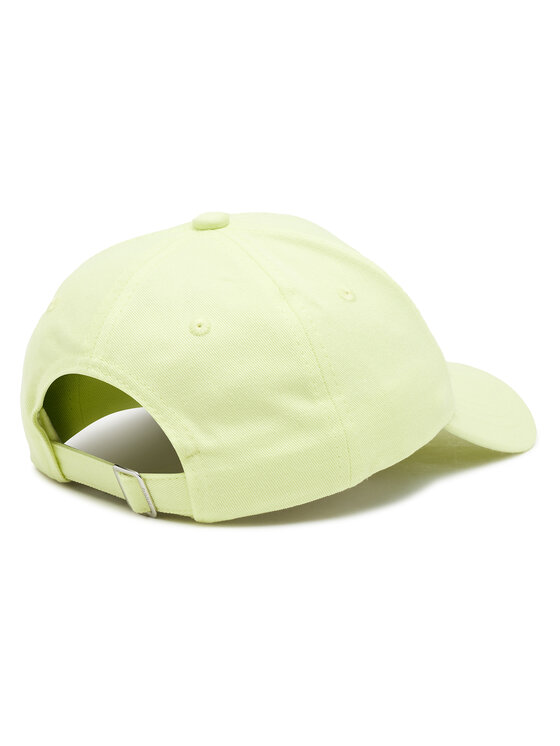 HUGO Hugo Kapa s šiltom Women-X 50491873 Rumena