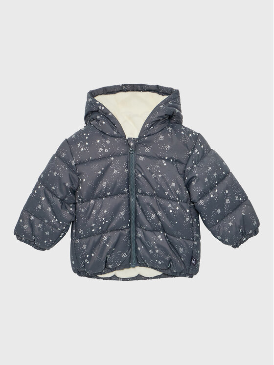 Giubbotto piumino United Colors Of Benetton