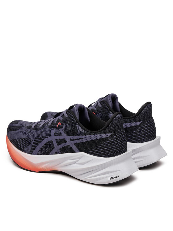 Asics Asics Futócipő Dynablast 5 1012B776 Lila