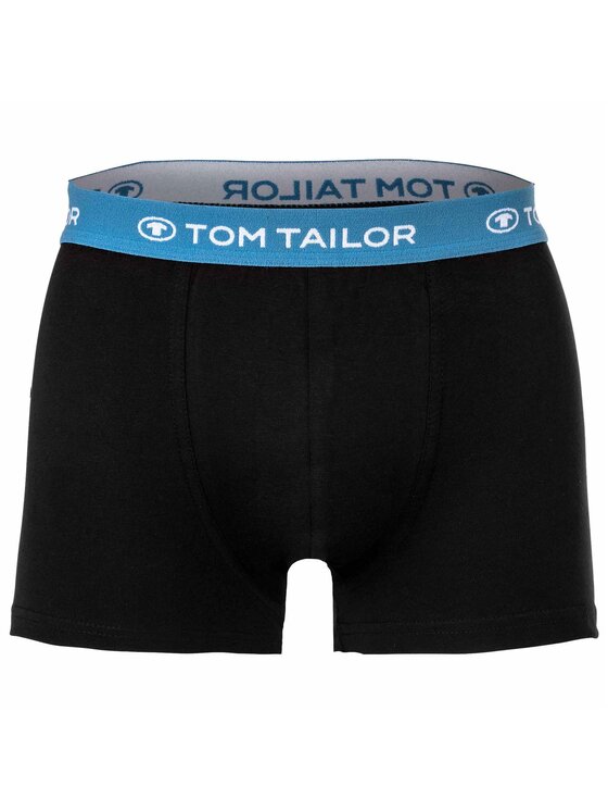 Tom Tailor Tom Tailor Bokserki 28960 Kolorowy