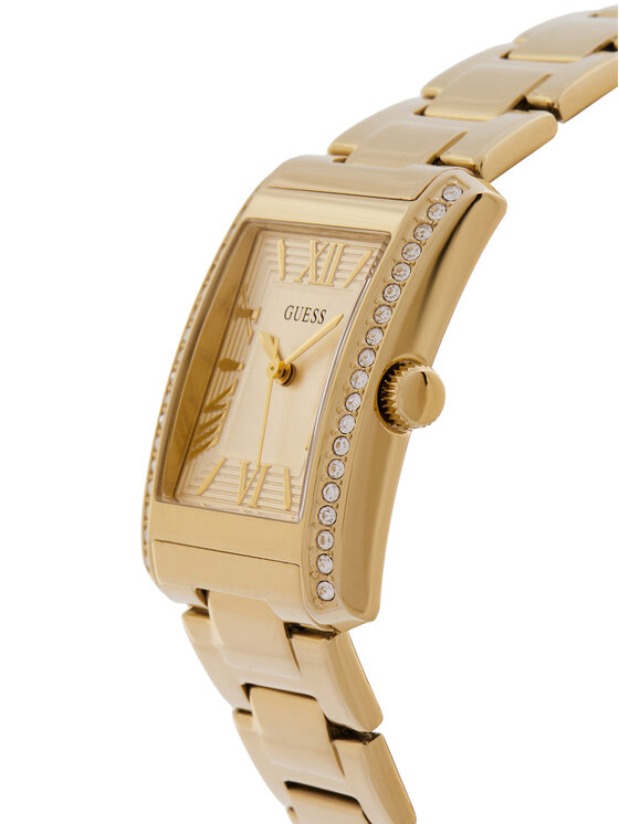 Guess Guess Pulkstenis Bonnie  GW0874L4 Zelta