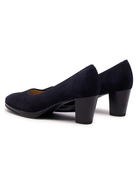 Ara Ara Tacones 12-13436-02 Tumesinine