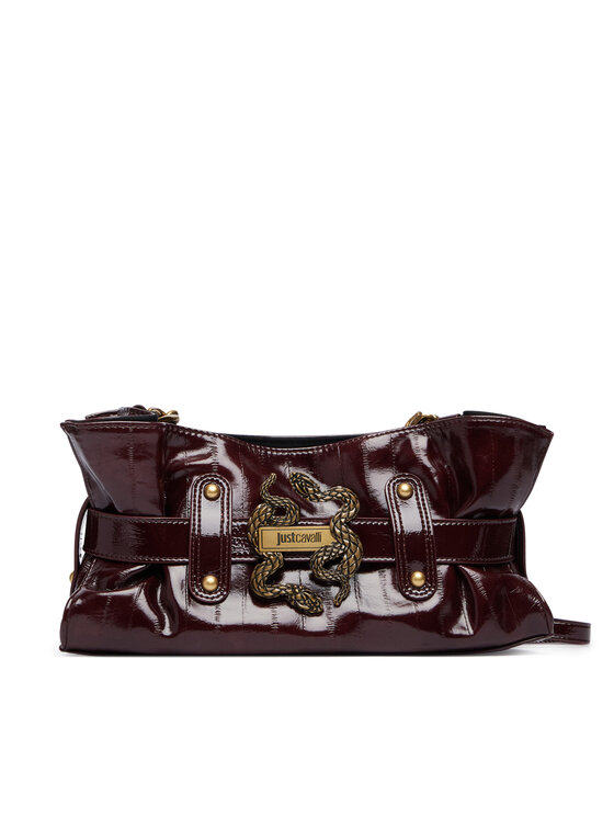 Just Cavalli Just Cavalli Borsetta 81RA4BE1 ZSE77 Rosso scuro