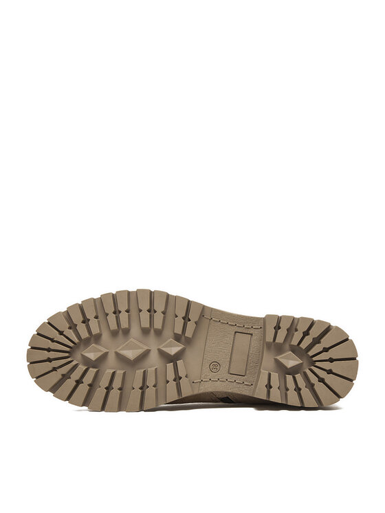 Lasocki Lasocki Μποτάκια CEO-WI16-D-466-02 Μπεζ