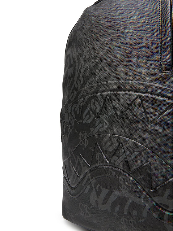 SPRAYGROUND SPRAYGROUND Zaino 910B5775NSZ Nero
