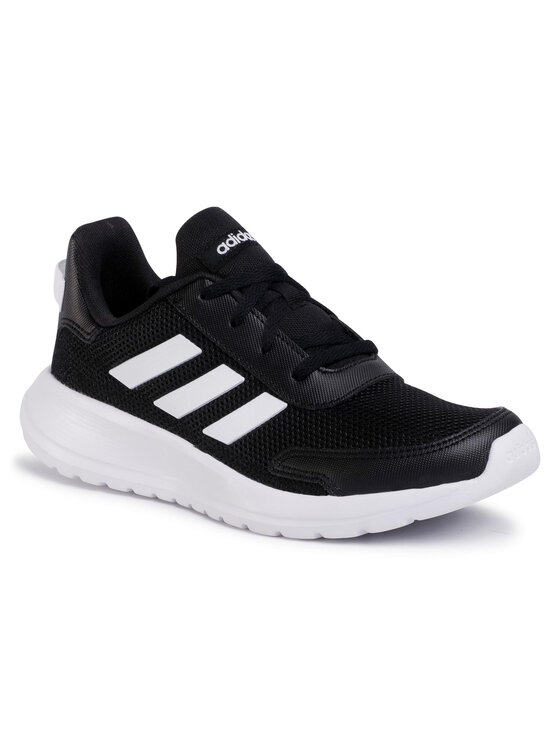 adidas Cipő Tensaur Run K EG4128 Fekete • Modivo.hu