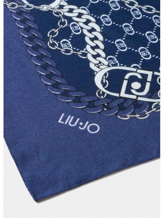Liu Jo Liu Jo Foulard 2F5073T030009502 Celeste