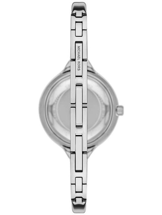 Michael Kors Michael Kors Hodinky MK4930 Strieborná