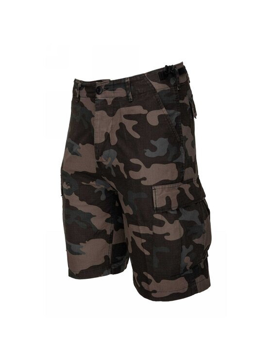 Brandit Brandit Spodnie materiałowe 2019.4 Khaki Regular Fit