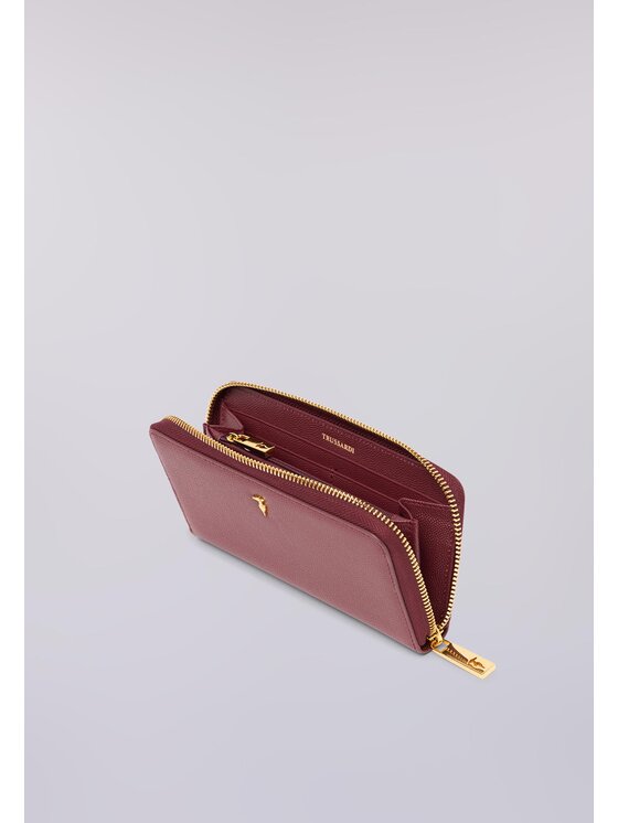 Trussardi Trussardi Portafoglio I042E000073N036 Marrone