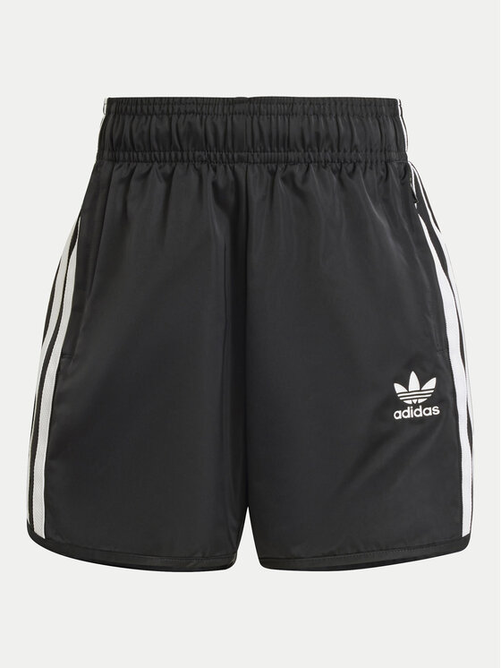 adidas adidas Póló és rövidnadrág Football JC7870 Fekete Regular Fit