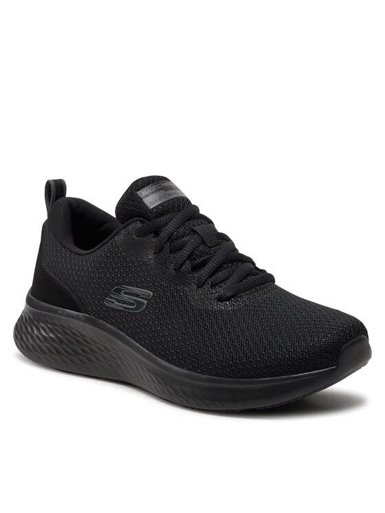 Skechers Skechers Tenisice Lite Pro-Best Chance 150044/BBK Crna