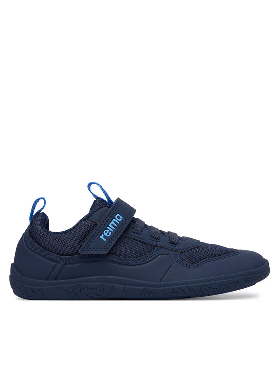 Reima Sneakersy Telmin 5400176A-6980 Granatowy