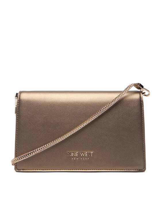 Nine West Nine West Handtasche EO-Bellis-LX20070 Goldfarben