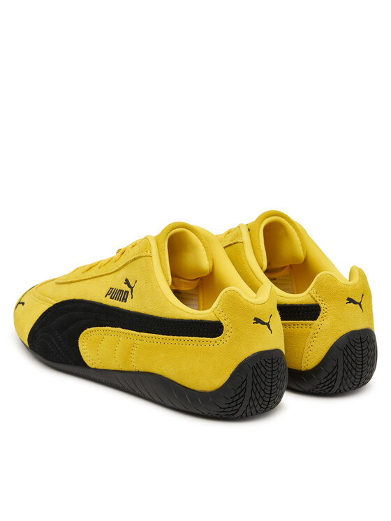 Puma Puma Laisvalaikio batai Speedcat OG 398846 19 Geltona