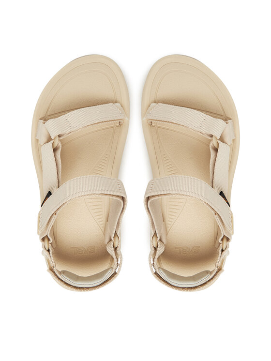 Teva Teva Sandály Hurricane XLT2 1019235 Béžová