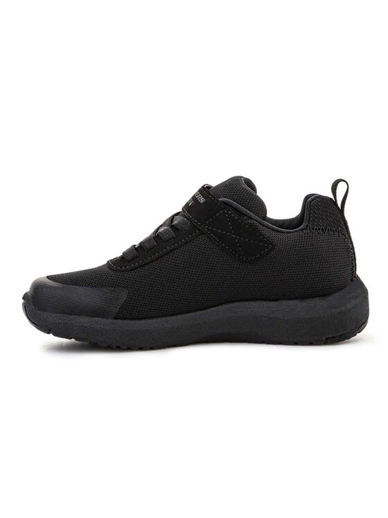Skechers Skechers Sneakersy 403661L-BLK Czarny