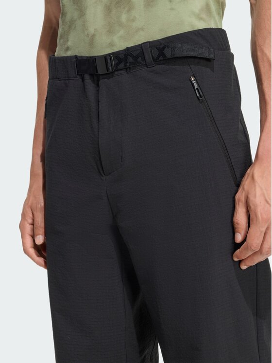 adidas adidas Spodnie outdoor 162746 Czarny Regular Fit