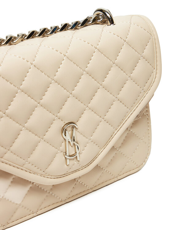Steve Madden Steve Madden Torebka Bmolto SM13001141 Écru