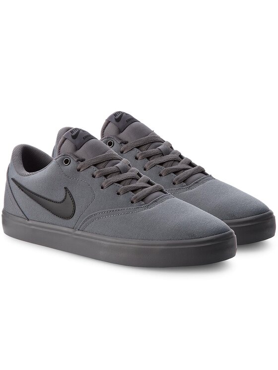 Nike Batai Sb Check Solar Cnvs 843896 