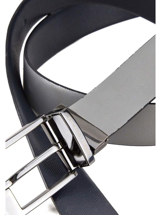 Armani Exchange Armani Exchange Cintura da uomo 951060 CC236 Blu