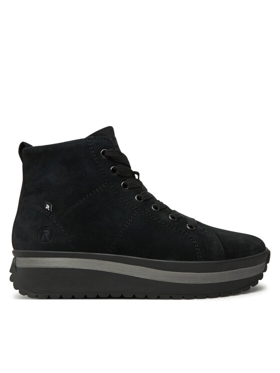 Botki Rieker Revolution Lifestyle
