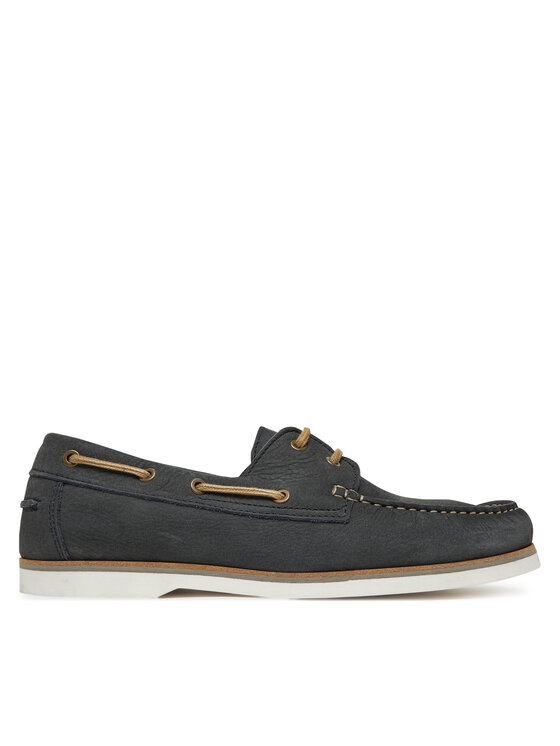 Pantofi Marc O'Polo RR1M3033 Bleumarin