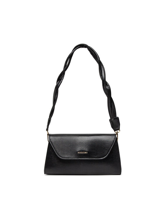 Borsetta BK1221087 Nero